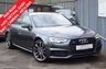 USED 2018 18 AUDI S4 AVANT 3.0 TFSI V6 Estate 5dr Petrol Tiptronic quattro Euro 6 (s/s) (354 ps) PANORAMIC SUNROOF - VIRTUAL DASH - BANG & OLUFSEN - REVERSE CAMERA - 19" WHEELS - VERY WELL MAINTAINED