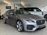 USED 2023 23 JAGUAR XF 2.0 D200 MHEV R-Dynamic SE Saloon 4dr Diesel Auto Euro 6 (s/s) (204 ps) 