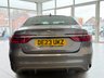 USED 2023 23 JAGUAR XF 2.0 D200 MHEV R-Dynamic SE Saloon 4dr Diesel Auto Euro 6 (s/s) (204 ps) 