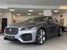USED 2023 23 JAGUAR XF 2.0 D200 MHEV R-Dynamic SE Saloon 4dr Diesel Auto Euro 6 (s/s) (204 ps) 