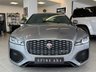 USED 2023 23 JAGUAR XF 2.0 D200 MHEV R-Dynamic SE Saloon 4dr Diesel Auto Euro 6 (s/s) (204 ps) 