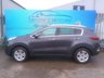 USED 2018 68 KIA SPORTAGE 1.6 GDi 2 SUV 5dr Petrol Manual Euro 6 (s/s) (130 bhp) ONLY 1 FORMER OWNER+ONLY 60K MILES!