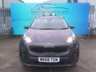 USED 2018 68 KIA SPORTAGE 1.6 GDi 2 SUV 5dr Petrol Manual Euro 6 (s/s) (130 bhp) ONLY 1 FORMER OWNER+ONLY 60K MILES!