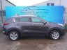 USED 2018 68 KIA SPORTAGE 1.6 GDi 2 SUV 5dr Petrol Manual Euro 6 (s/s) (130 bhp) ONLY 1 FORMER OWNER+ONLY 60K MILES!