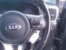 USED 2018 68 KIA SPORTAGE 1.6 GDi 2 SUV 5dr Petrol Manual Euro 6 (s/s) (130 bhp) ONLY 1 FORMER OWNER+ONLY 60K MILES!