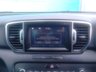 USED 2018 68 KIA SPORTAGE 1.6 GDi 2 SUV 5dr Petrol Manual Euro 6 (s/s) (130 bhp) ONLY 1 FORMER OWNER+ONLY 60K MILES!