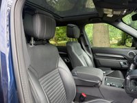 USED 2023 23 LAND ROVER DISCOVERY 3.0 D300 MHEV R-Dynamic HSE SUV 5dr Diesel Auto 4WD Euro 6 (s/s) (300 ps) FULL HISTORY EXTENDED WARRANTY