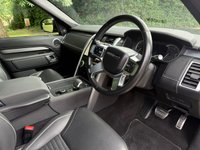 USED 2023 23 LAND ROVER DISCOVERY 3.0 D300 MHEV R-Dynamic HSE SUV 5dr Diesel Auto 4WD Euro 6 (s/s) (300 ps) FULL HISTORY EXTENDED WARRANTY