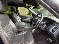 USED 2023 23 LAND ROVER DISCOVERY 3.0 D300 MHEV R-Dynamic HSE SUV 5dr Diesel Auto 4WD Euro 6 (s/s) (300 ps) FULL HISTORY EXTENDED WARRANTY