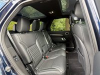 USED 2023 23 LAND ROVER DISCOVERY 3.0 D300 MHEV R-Dynamic HSE SUV 5dr Diesel Auto 4WD Euro 6 (s/s) (300 ps) FULL HISTORY EXTENDED WARRANTY