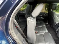 USED 2023 23 LAND ROVER DISCOVERY 3.0 D300 MHEV R-Dynamic HSE SUV 5dr Diesel Auto 4WD Euro 6 (s/s) (300 ps) FULL HISTORY EXTENDED WARRANTY