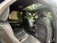 USED 2023 23 LAND ROVER DISCOVERY 3.0 D300 MHEV R-Dynamic HSE SUV 5dr Diesel Auto 4WD Euro 6 (s/s) (300 ps) FULL HISTORY EXTENDED WARRANTY