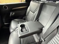 USED 2023 23 LAND ROVER DISCOVERY 3.0 D300 MHEV R-Dynamic HSE SUV 5dr Diesel Auto 4WD Euro 6 (s/s) (300 ps) FULL HISTORY EXTENDED WARRANTY