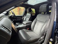 USED 2023 23 LAND ROVER DISCOVERY 3.0 D300 MHEV R-Dynamic HSE SUV 5dr Diesel Auto 4WD Euro 6 (s/s) (300 ps) FULL HISTORY EXTENDED WARRANTY