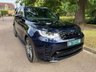 USED 2023 23 LAND ROVER DISCOVERY 3.0 D300 MHEV R-Dynamic HSE SUV 5dr Diesel Auto 4WD Euro 6 (s/s) (300 ps) FULL HISTORY EXTENDED WARRANTY