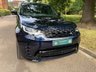 USED 2023 23 LAND ROVER DISCOVERY 3.0 D300 MHEV R-Dynamic HSE SUV 5dr Diesel Auto 4WD Euro 6 (s/s) (300 ps) FULL HISTORY EXTENDED WARRANTY