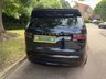 USED 2023 23 LAND ROVER DISCOVERY 3.0 D300 MHEV R-Dynamic HSE SUV 5dr Diesel Auto 4WD Euro 6 (s/s) (300 ps) FULL HISTORY EXTENDED WARRANTY
