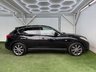 USED 2012 12 INFINITI EX 3.0 30d V6 SUV 5dr Diesel Auto 4WD Euro 5 (238 ps) REV CAM|LEATHER SEAT|C CONTROL