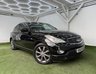 USED 2012 12 INFINITI EX 3.0 30d V6 SUV 5dr Diesel Auto 4WD Euro 5 (238 ps) REV CAM|LEATHER SEAT|C CONTROL
