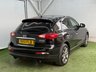 USED 2012 12 INFINITI EX 3.0 30d V6 SUV 5dr Diesel Auto 4WD Euro 5 (238 ps) REV CAM|LEATHER SEAT|C CONTROL