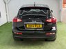 USED 2012 12 INFINITI EX 3.0 30d V6 SUV 5dr Diesel Auto 4WD Euro 5 (238 ps) REV CAM|LEATHER SEAT|C CONTROL