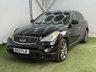 USED 2012 12 INFINITI EX 3.0 30d V6 SUV 5dr Diesel Auto 4WD Euro 5 (238 ps) REV CAM|LEATHER SEAT|C CONTROL
