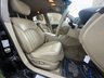 USED 2012 12 INFINITI EX 3.0 30d V6 SUV 5dr Diesel Auto 4WD Euro 5 (238 ps) REV CAM|LEATHER SEAT|C CONTROL