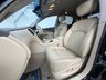 USED 2012 12 INFINITI EX 3.0 30d V6 SUV 5dr Diesel Auto 4WD Euro 5 (238 ps) REV CAM|LEATHER SEAT|C CONTROL