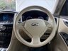 USED 2012 12 INFINITI EX 3.0 30d V6 SUV 5dr Diesel Auto 4WD Euro 5 (238 ps) REV CAM|LEATHER SEAT|C CONTROL