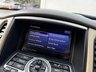 USED 2012 12 INFINITI EX 3.0 30d V6 SUV 5dr Diesel Auto 4WD Euro 5 (238 ps) REV CAM|LEATHER SEAT|C CONTROL