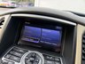 USED 2012 12 INFINITI EX 3.0 30d V6 SUV 5dr Diesel Auto 4WD Euro 5 (238 ps) REV CAM|LEATHER SEAT|C CONTROL