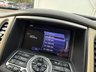 USED 2012 12 INFINITI EX 3.0 30d V6 SUV 5dr Diesel Auto 4WD Euro 5 (238 ps) REV CAM|LEATHER SEAT|C CONTROL