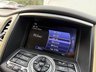 USED 2012 12 INFINITI EX 3.0 30d V6 SUV 5dr Diesel Auto 4WD Euro 5 (238 ps) REV CAM|LEATHER SEAT|C CONTROL