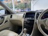 USED 2012 12 INFINITI EX 3.0 30d V6 SUV 5dr Diesel Auto 4WD Euro 5 (238 ps) REV CAM|LEATHER SEAT|C CONTROL