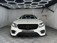 USED 2017 17 MERCEDES-BENZ E CLASS 2.0 E220d AMG Line (Premium) G-Tronic+ Euro 6 (s/s) 2dr PAN ROOF+DASH+BODYKIT+SPEC!