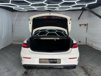 USED 2017 17 MERCEDES-BENZ E CLASS 2.0 E220d AMG Line (Premium) G-Tronic+ Euro 6 (s/s) 2dr PAN ROOF+DASH+BODYKIT+SPEC!
