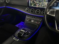 USED 2017 17 MERCEDES-BENZ E CLASS 2.0 E220d AMG Line (Premium) G-Tronic+ Euro 6 (s/s) 2dr PAN ROOF+DASH+BODYKIT+SPEC!