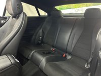 USED 2017 17 MERCEDES-BENZ E CLASS 2.0 E220d AMG Line (Premium) G-Tronic+ Euro 6 (s/s) 2dr PAN ROOF+DASH+BODYKIT+SPEC!