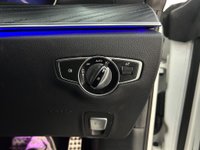 USED 2017 17 MERCEDES-BENZ E CLASS 2.0 E220d AMG Line (Premium) G-Tronic+ Euro 6 (s/s) 2dr PAN ROOF+DASH+BODYKIT+SPEC!