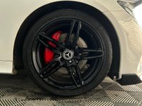 USED 2017 17 MERCEDES-BENZ E CLASS 2.0 E220d AMG Line (Premium) G-Tronic+ Euro 6 (s/s) 2dr PAN ROOF+DASH+BODYKIT+SPEC!