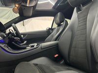 USED 2017 17 MERCEDES-BENZ E CLASS 2.0 E220d AMG Line (Premium) G-Tronic+ Euro 6 (s/s) 2dr PAN ROOF+DASH+BODYKIT+SPEC!