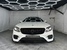 USED 2017 17 MERCEDES-BENZ E CLASS 2.0 E220d AMG Line (Premium) G-Tronic+ Euro 6 (s/s) 2dr PAN ROOF+DASH+BODYKIT+SPEC!