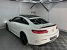 USED 2017 17 MERCEDES-BENZ E CLASS 2.0 E220d AMG Line (Premium) G-Tronic+ Euro 6 (s/s) 2dr PAN ROOF+DASH+BODYKIT+SPEC!