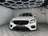 USED 2017 17 MERCEDES-BENZ E CLASS 2.0 E220d AMG Line (Premium) G-Tronic+ Euro 6 (s/s) 2dr PAN ROOF+DASH+BODYKIT+SPEC!