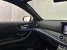 USED 2017 17 MERCEDES-BENZ E CLASS 2.0 E220d AMG Line (Premium) G-Tronic+ Euro 6 (s/s) 2dr PAN ROOF+DASH+BODYKIT+SPEC!