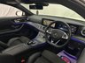 USED 2017 17 MERCEDES-BENZ E CLASS 2.0 E220d AMG Line (Premium) G-Tronic+ Euro 6 (s/s) 2dr PAN ROOF+DASH+BODYKIT+SPEC!