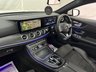 USED 2017 17 MERCEDES-BENZ E CLASS 2.0 E220d AMG Line (Premium) G-Tronic+ Euro 6 (s/s) 2dr PAN ROOF+DASH+BODYKIT+SPEC!