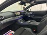 USED 2017 17 MERCEDES-BENZ E CLASS 2.0 E220d AMG Line (Premium) G-Tronic+ Euro 6 (s/s) 2dr PAN ROOF+DASH+BODYKIT+SPEC!