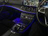 USED 2017 17 MERCEDES-BENZ E CLASS 2.0 E220d AMG Line (Premium) G-Tronic+ Euro 6 (s/s) 2dr PAN ROOF+DASH+BODYKIT+SPEC!
