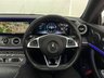 USED 2017 17 MERCEDES-BENZ E CLASS 2.0 E220d AMG Line (Premium) G-Tronic+ Euro 6 (s/s) 2dr PAN ROOF+DASH+BODYKIT+SPEC!